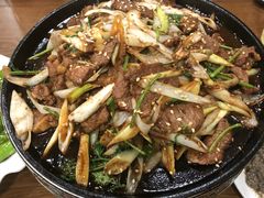 -白魁老号饭庄(安内店)