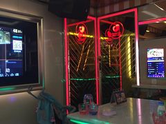 -金话筒KTV量贩(双龙路店)