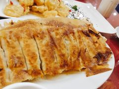 -大眼锅贴水饺(河东店)