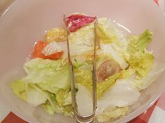 -西贝(六里桥旗舰店)