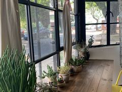 -NOTOOCAFE不二咖啡馆(岩前店)