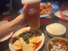 -胖哥俩肉蟹煲(萧山加州阳光店)
