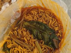 -大洋串烧麻辣烫(新华路店)