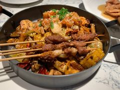 -奉天小馆·非遗东北菜(济南万象城店)