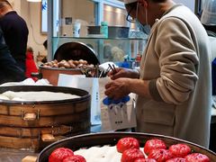 -李与白包子铺(桐梓林店)
