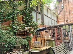 -古董花园(思南路42弄小区店)