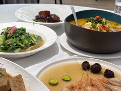 红梅大头虾-圆苑(静安寺店)