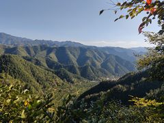 -辋川溶洞