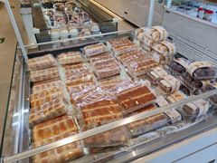 -烘焙町面包店(西四店)