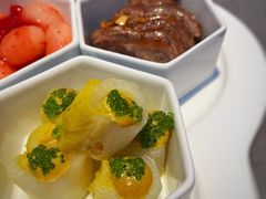 -花家怡园(四合院总店)