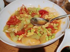 -金枝玉叶上海人家食府(三里河店)