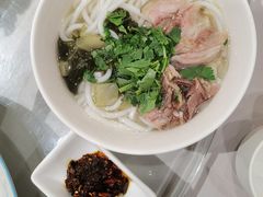 羊肉粉-贵州大厦贵州厅(樱花园西街店)