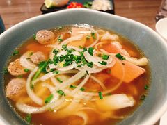 -港丽餐厅(来福士店)