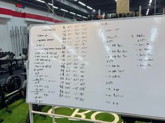 -CrossFit MET综合体能训练馆(朝阳路店)