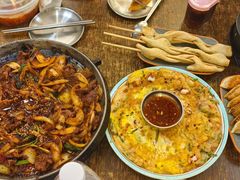 -妈妈手(山大总店)