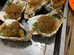 -二子海鲜大排档(太阳城店)