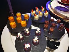 -西安W酒店·WEI全味西餐厅