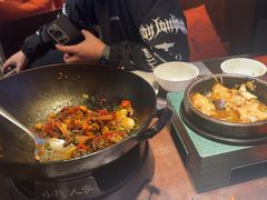 -小隐人家(乐松店)