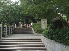 -白马涧龙池景区