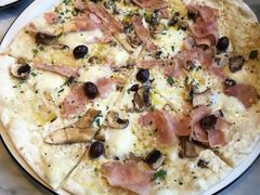 -玛尚诺Pizza&Bar(长泰广场店)