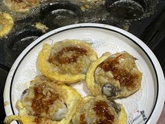 -潮三爷砂锅焗海鲜·生腌·海鲜粥(朝晖店)