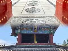 -洛阳白马寺