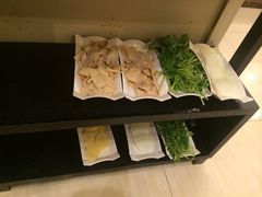 -许府牛杂·鲜牛肉火锅(梁溪万达店)