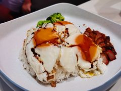 -柠檬树茶餐厅(海雅缤纷城店)