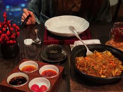 -广州柏悦酒店·悦景轩·粤菜餐厅