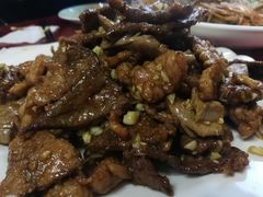 -逢春菜馆天津菜(胜利路店)