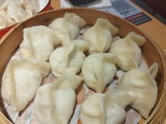 -天怡興·百年蒸饺(中心书城店)