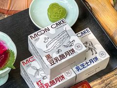 -仟吉KenGee(国贸360店)