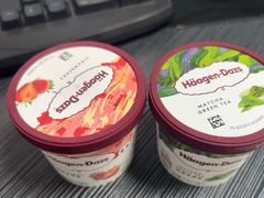-哈根达斯(印力中心店)