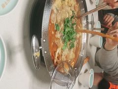 -古乐牛香鲜牛肉牛杂火锅(观前街店)