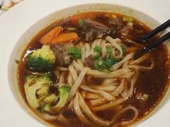 -康师傅私房牛肉面(北京南站店)