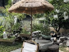-怡園·茶膳(怡园店)