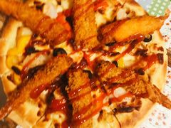 -吃饼人西餐(南开店)