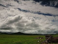 -塞罕坝国家级自然保护区