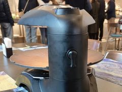 -大连星海皇冠假日酒店