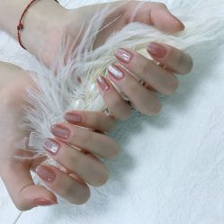 -如一·美甲美睫