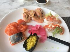 -青岛银沙滩温德姆至尊酒店