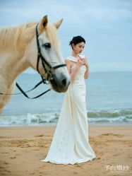 -予白婚纱礼服馆
