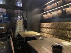 -绿茶餐厅(崇文门新世界店)
