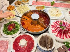 -蜀大侠火锅(总府路全国总店)