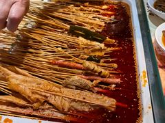 -老四川(T3航站楼F指廊店)