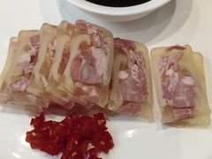 -聚丰园•湖鲜餐厅(阿红私房菜梅石路店)