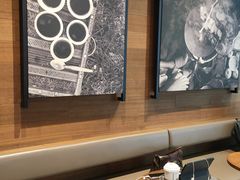 -星巴克臻选(北京太阳宫凯德店)