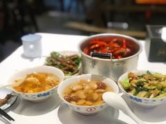 -老长沙龙虾馆·聚会餐厅(白石洲店)