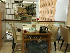 -粤点王茶楼(海丰店)