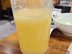 -汉巴味德·烤肉与啤酒的自助(杭州大悦城店)